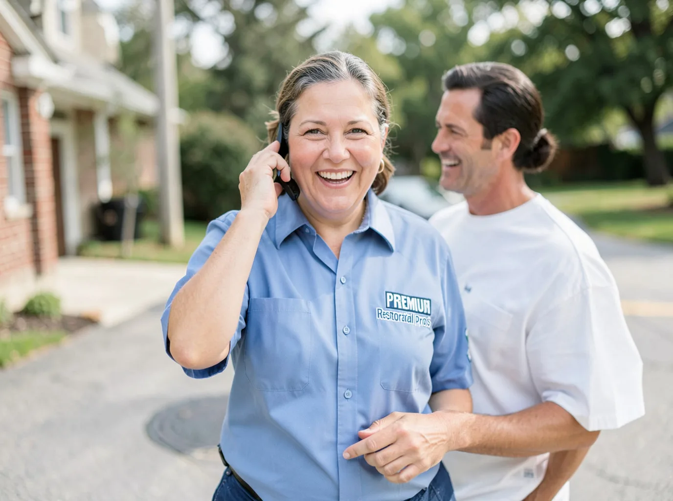 Water Damage Restoration La Center, KY FAQs
